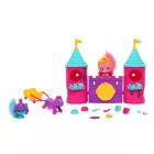 Schattige poesjes - Kasteel set