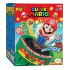 Pop-up: jogo de tabuleiro do Super Mario