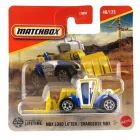 Matchbox: väiksemudelauto - MBX Load Lifter