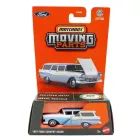 Matchbox atverams mazauto - 1957. gada Ford Country Sedan