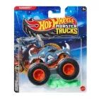 Hot Wheels Monster Trucks: Rhinomite