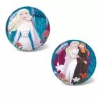 Frozen 2 design rubber bal - 23 cm