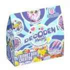 Decoden Magic – Burvju dekors: sirds formas rotu kastīte