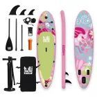 Tulli Sport: Bloom SUP komplet – 320 cm