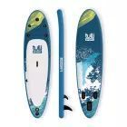 Tulli Sport: Conjunto de SUP Oceano - 320 cm