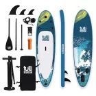 Tulli Sport: Ocean SUP komplekts - 320 cm