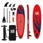 Tulli Sport: Rush SUP komplekts - 320 cm