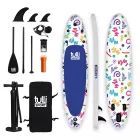 Tulli Sport: Комплект SUP Vibe – 350 см
