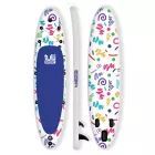 Tulli Sport: Set SUP Vibe - 350 cm