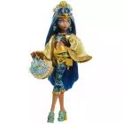 Monster High: Monster Mulatság - Cleo baba CSOMAGOLÁSSÉRÜLT