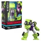 Transformers: Studio Series Voyager actionfigur - Scrapper