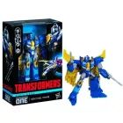 Transformers: Figura de acción de la serie de estudio Voyager - Sentinel Prime