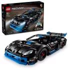 Mașină de curse LEGO® Technic Porsche GT4 e-Performance 42176 - AMBALAJ DETERIORAT
