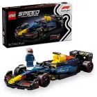LEGO® Speed Champions Oracle Red Bull Racing RB20 F1® versenyautó 77243 - CSOMAGOLÁSSÉRÜLT