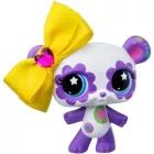 Littlest Pet Shop: Játékfigura #225- Pandamaci