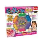 Paulinda: Cool Loom karkötő készítő nagy szett