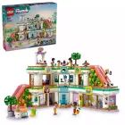 LEGO® Friends: Heart Lake City bevásárlóközpont 42604 - CSOMAGOLÁSSÉRÜLT