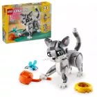 LEGO® Creator 3in1 Pisicuță jucăușă 31163 - AMBALAJ DETERIORAT