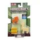 Minecraft Craft-A-Block figurák - Baby Animal CSOMAGOLÁSSÉRÜLT