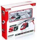 Syma: Speed S5 távirányítós helikopter - többféle CSOMAGOLÁSSÉRÜLT