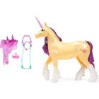 Unikornis Akadémia: Leaf - CSOMAGOLÁSSÉRÜLT