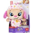 Fisher-Price: Bons sonhos! Cachorrinha