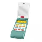 Fisher-Price: Rozvesel se a Rozvíjej - rozkládací telefon
