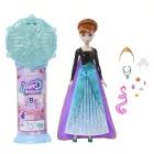 Frozen: Sorpresa di cristallo di ghiaccio - Figura di Anna