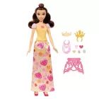 Disney princezny: Překvapení plné srdce - Panenka Belle