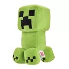Minecraft: Creeper plüssfigura