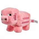 Minecraft: Schweine-Plüschtier