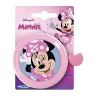 Dviratinio skambučio su Minnie pelytės raštu