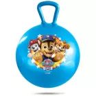 Springbal met Paw Patrol motief - 45 cm, blauw