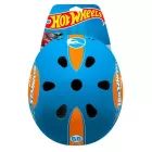 Riedlentės šalmas su Hot Wheels dizainu