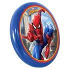 Mehki frizbi s Spiderman motivom – 20 cm