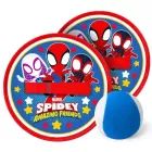 Igra lovljenja žogic z ježki z vzorcem pajka