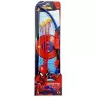 Conjunto de arco e flecha com tema do Homem-Aranha