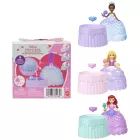 Princesas Disney: Mini Cupcake surpresa boneca princesa