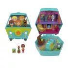 Polly Pocket: Juego de Scooby Doo