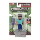 Minecraft: Steve figurka