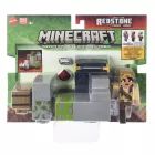 Minecraft: Actionfigur-pakke – flere varianter