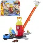 Hot Wheels: Set pista Torre dei Vigili del Fuoco
