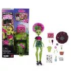 Monster High: Õuduste hooldus nukk - Venus