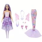 Barbie: Dreamtopia – die verwandelbare Prinzessin