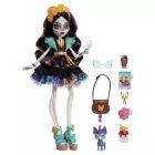 Monster High: Skelita punčka