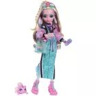 Monster High: Bambola di Lagoona