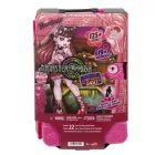Monster High: Frygtelig rejse - Draculaura