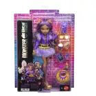 Monster High: Boneca Clawdeen