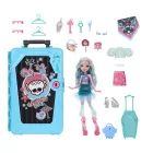 Monster High: Rædselsrejse - Lagoona