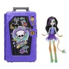Monster High: Hrozné cestování - Jinafire